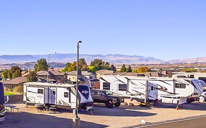 Pictures of Multifamily property located at Southern Utah, -, UT 00000 for sales - image #1