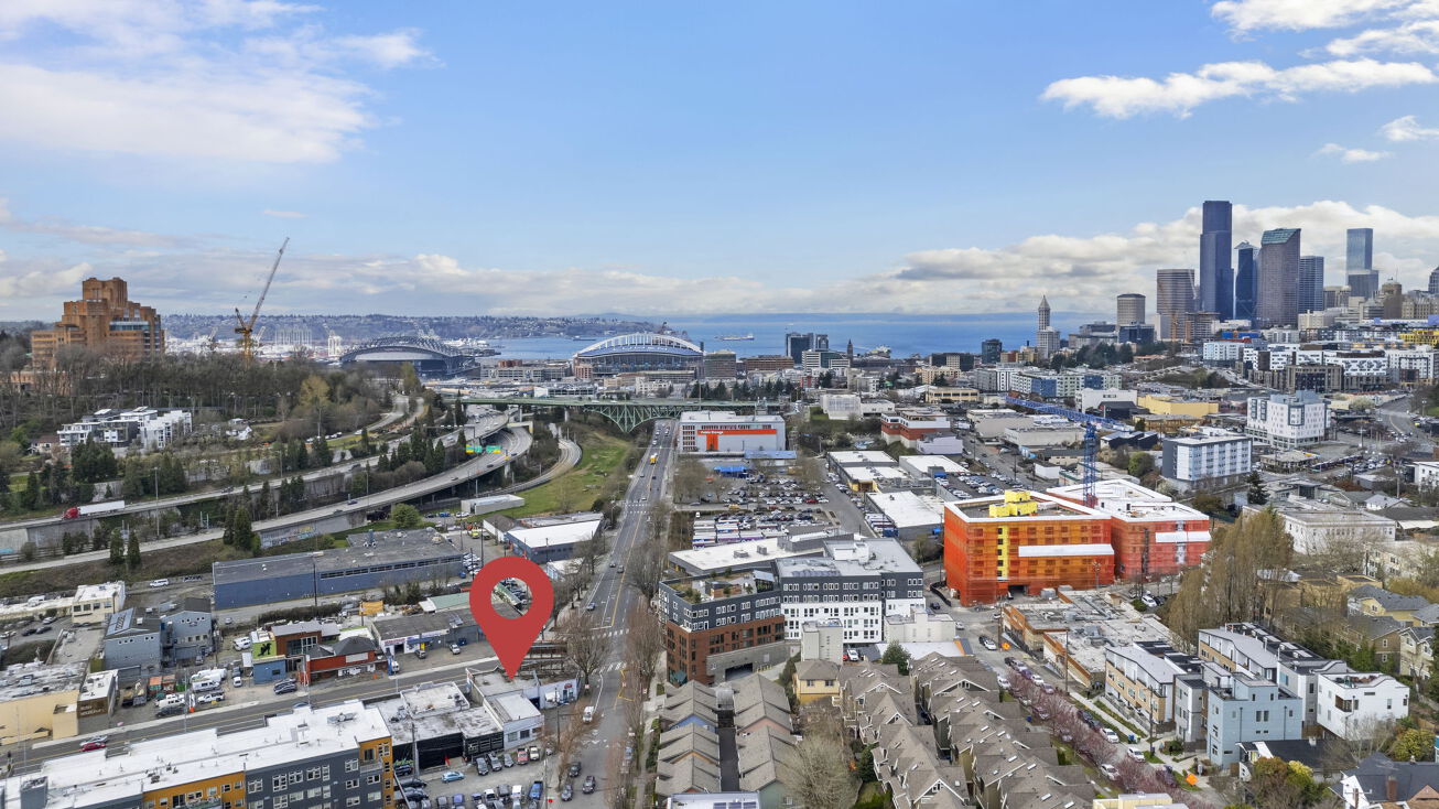 800 Rainier Ave S, Seattle, WA 98144