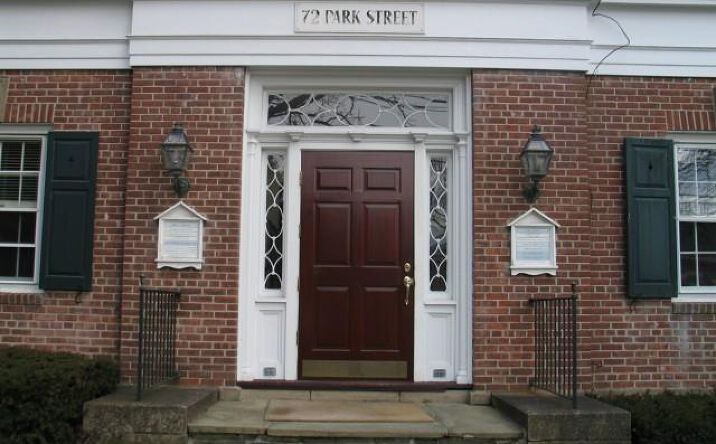 Pictures of Mixed Use, Office property located at 72 Park St, New Canaan, CT 06840 for sales - image #1