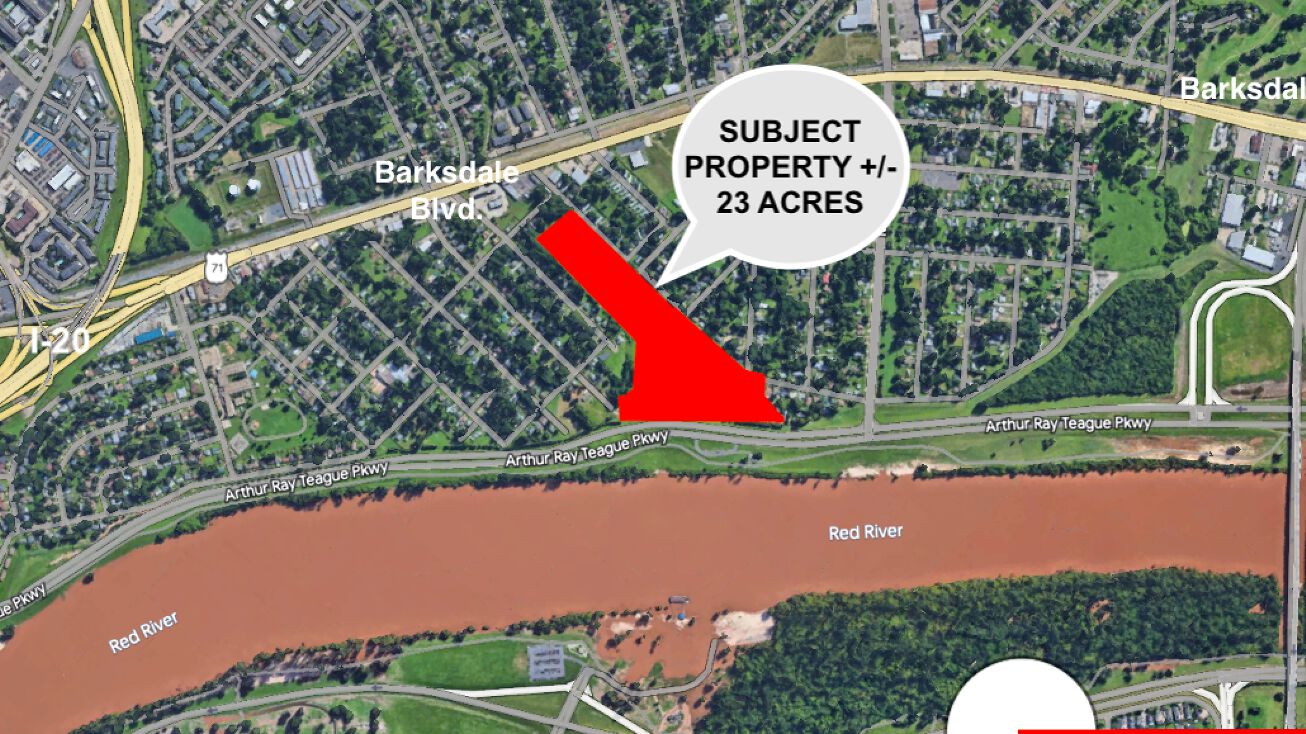 Modica Street Naples Street, Bossier City, LA 71112