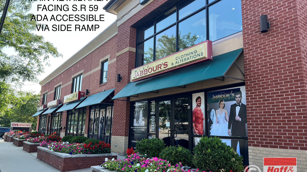 3310 Kent Rd, Stow, OH 44224