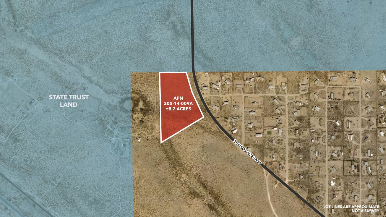 13610 E Sundown Blvd, Vail, AZ 85641