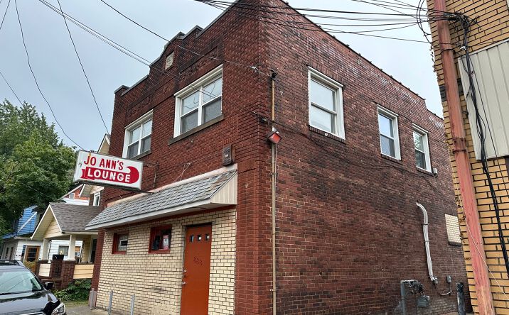 888 BROWN ST Akron OH 44311-2261 APN: 6800476 | Crexi.com