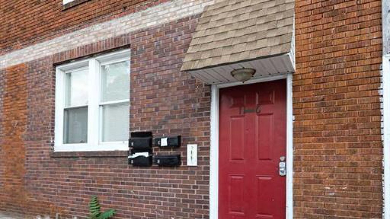 1106 Kaighn Ave, Camden, NJ 08103