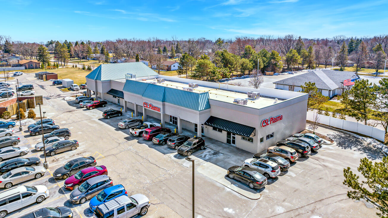 1040 E Hill Rd, Grand Blanc Township, MI 48439