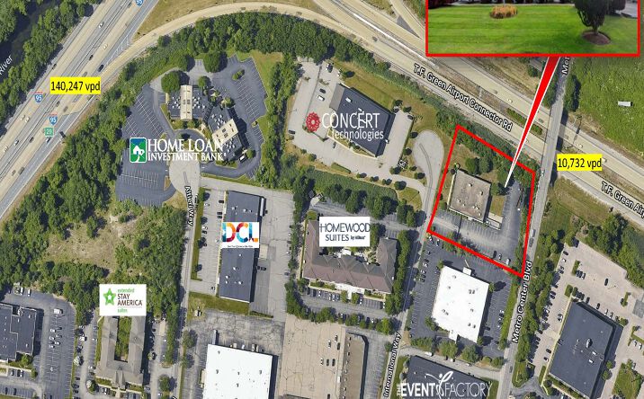 3248-3252 Post Road, Warwick, RI 02886 | Crexi.com