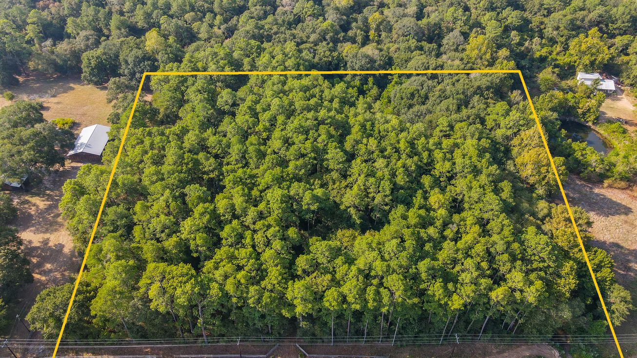 FM 1488, Magnolia, TX 77355