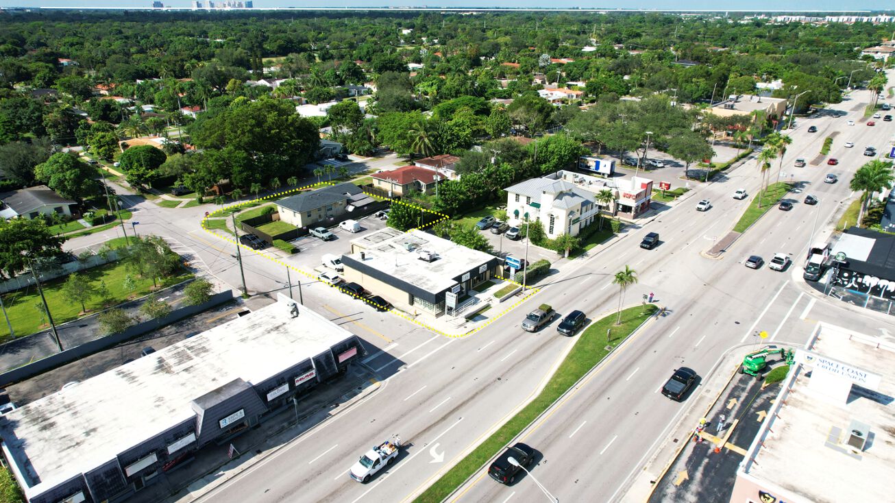 5800 Bird Rd, Miami, FL 33155