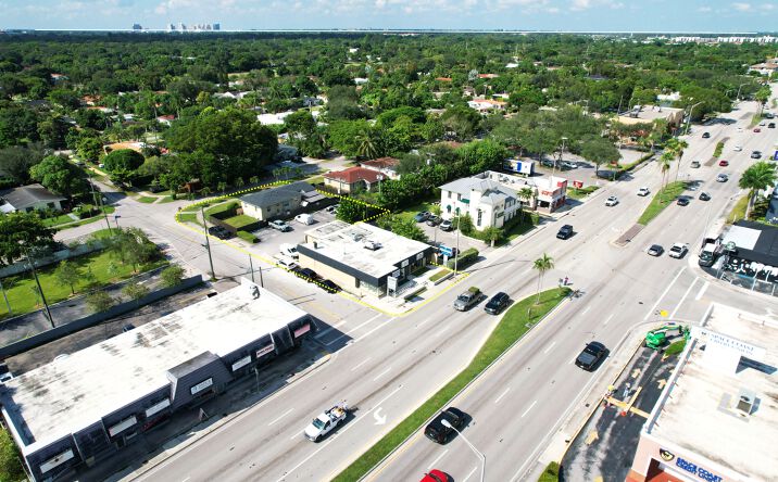 Shopping Centers for Sale in Miami, FL