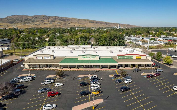 image of property at 675 YELLOWSTONE AVE Pocatello ID 83201-4511 APN: RPCPP073806