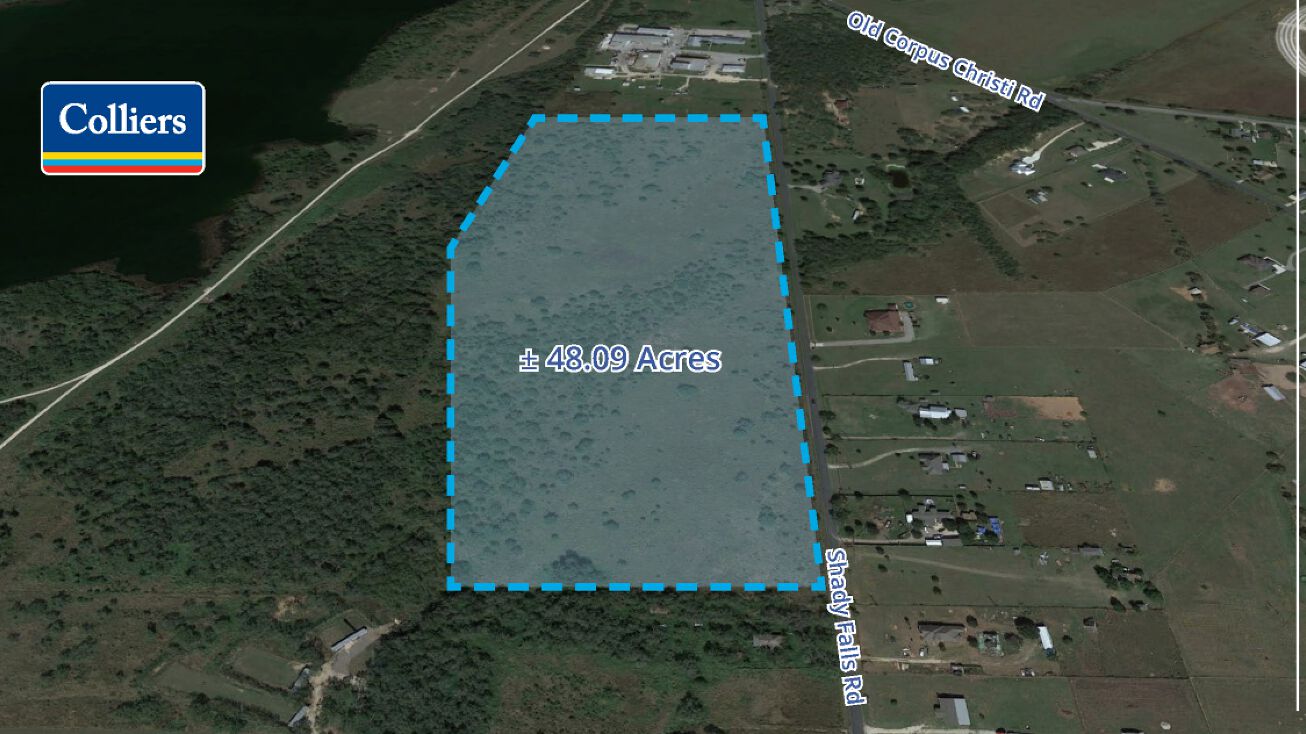 16015 Shady Falls Rd, Elmendorf, TX 78112