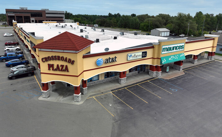 Shopping Centers for Sale in Des Plaines IL Crexi