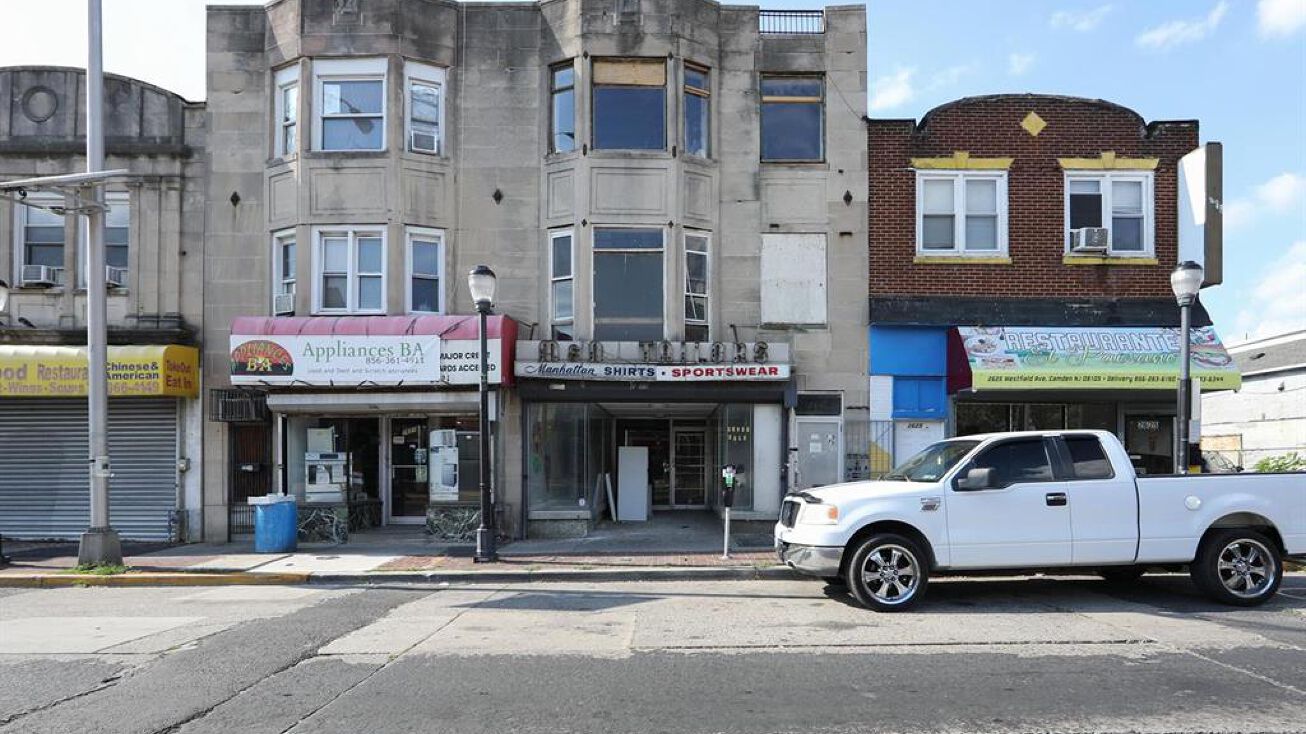 2623 Westfield Ave, Camden, NJ 08105