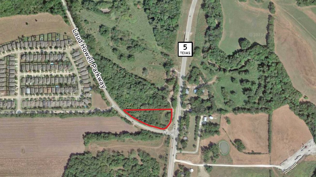 FM 543, McKinney, TX 75071