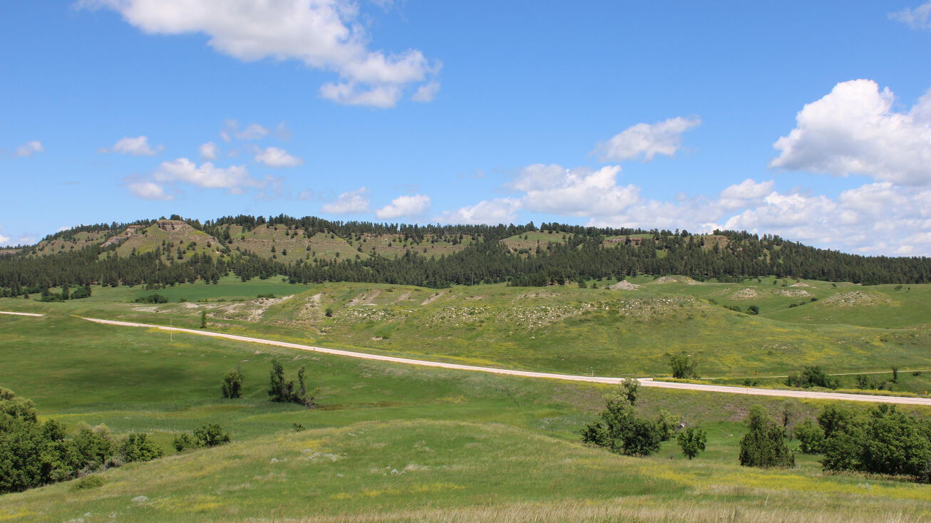 Tract 2 Yellowstone L&R Ranch, Hulett, WY 82720