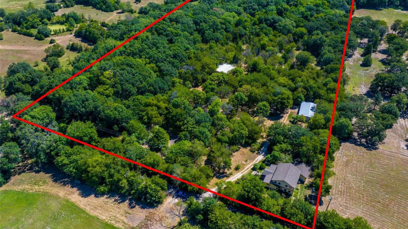 1113 Co Rd 1137, Lone Oak, TX 75453