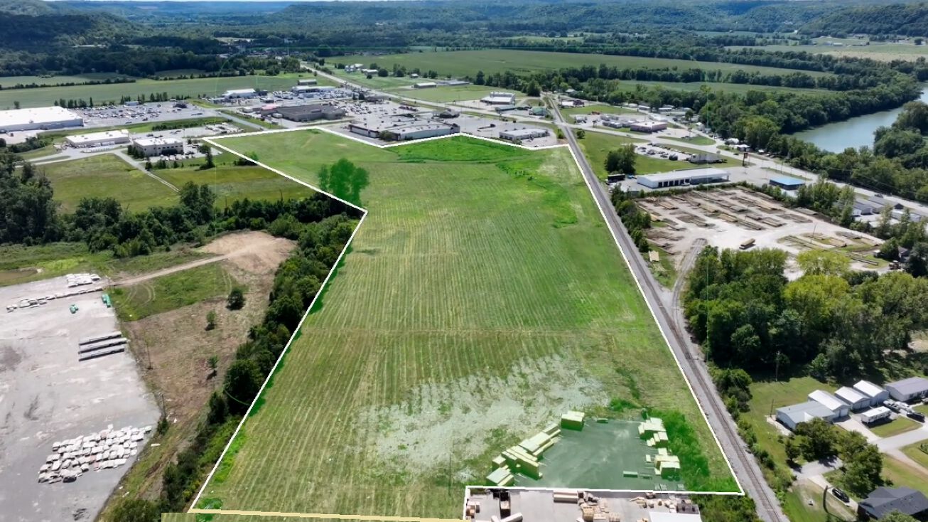 Floyd Dr & Jay Louden Rd, Carrollton, KY 41008