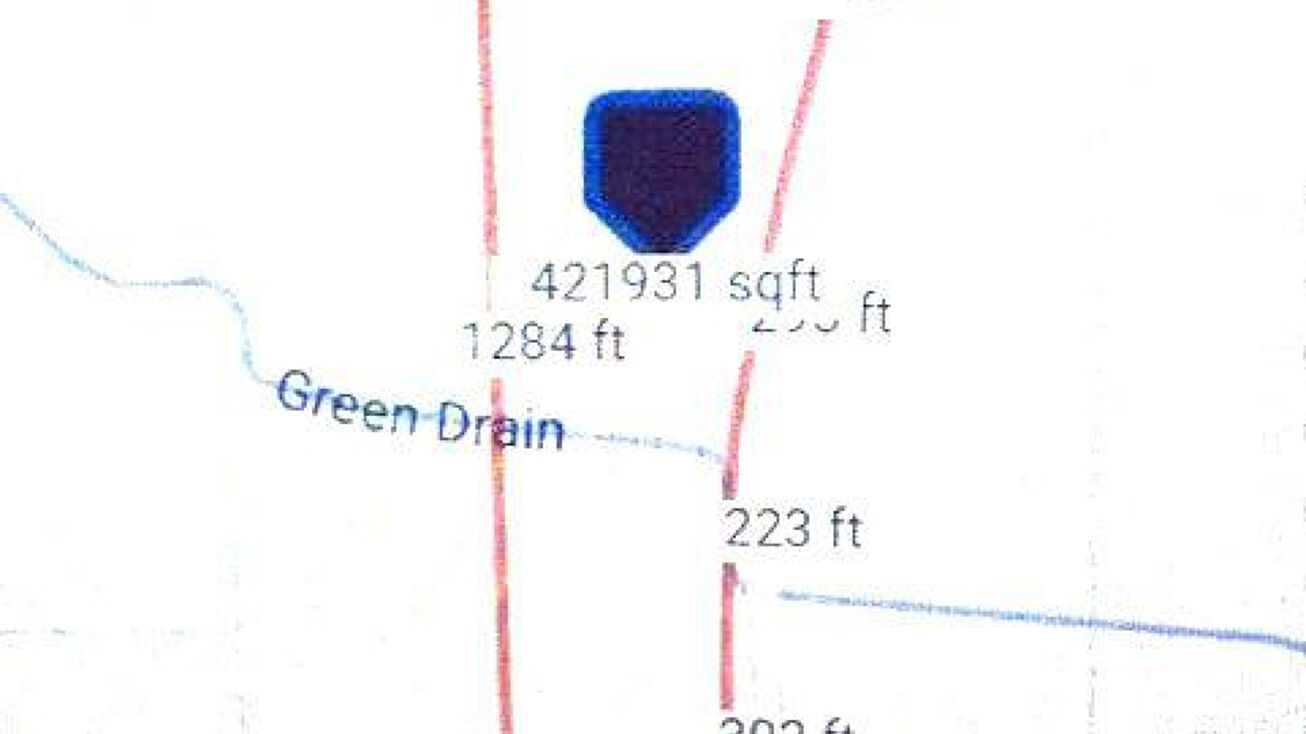 0000 COLF Road, Carleton, MI 48117