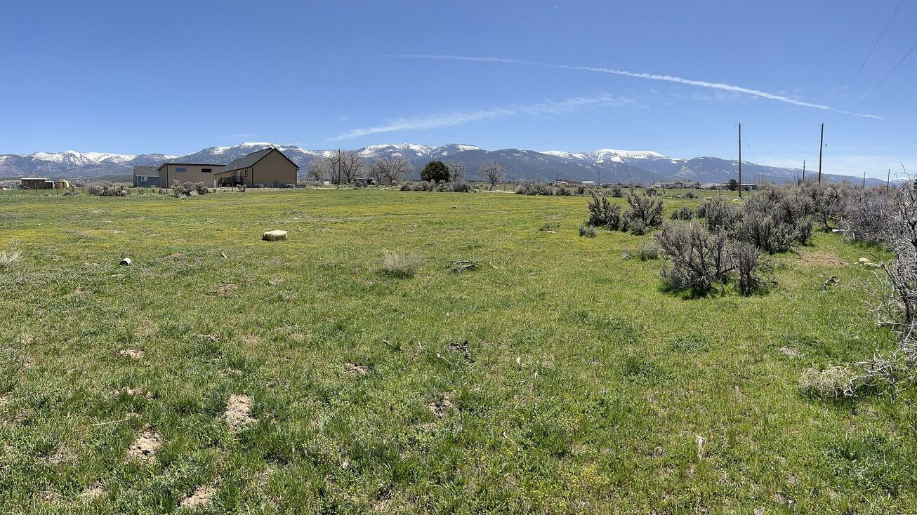 1.1 Acres of Residential Land, Spring City, UT 84662