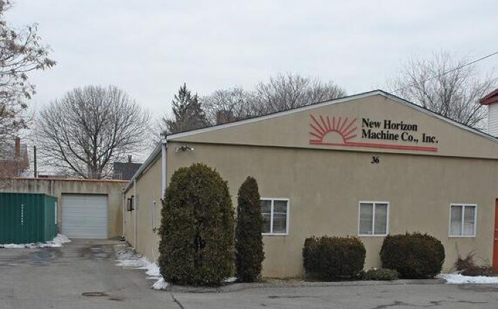 Pictures of Industrial property located at 36 Ludlow St, Stamford, CT 06902 for sales - image #1