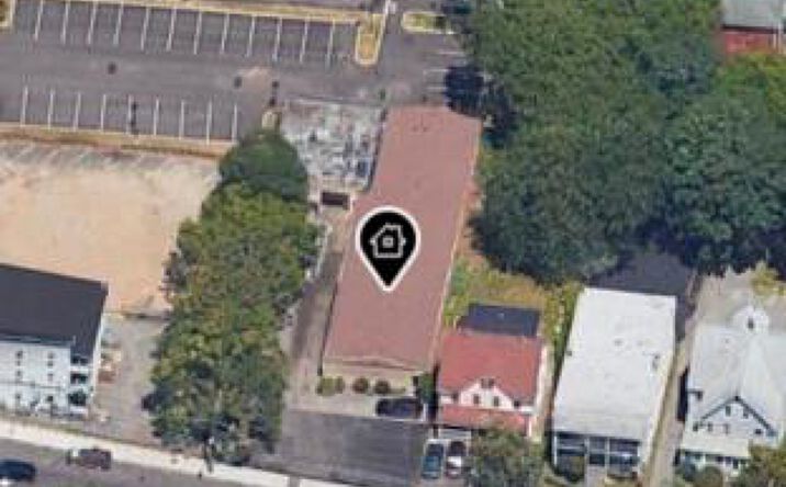 Pictures of Industrial property located at 36 Ludlow St, Stamford, CT 06902 for sales - image #1