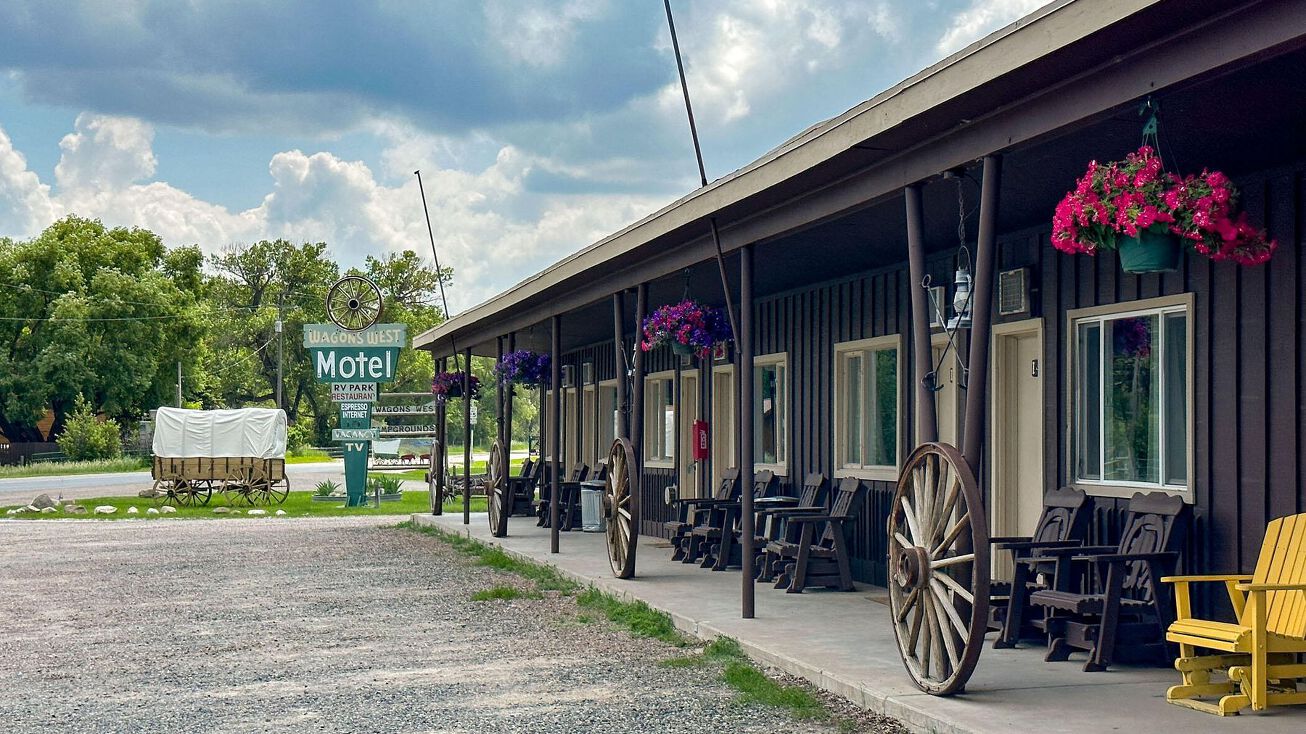 956 US287, Augusta, MT 59410