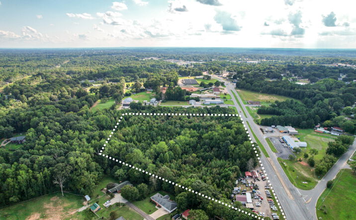 Pictures of Land property located at 2315 US-29, China Grove, NC 28023 for sales - image #1