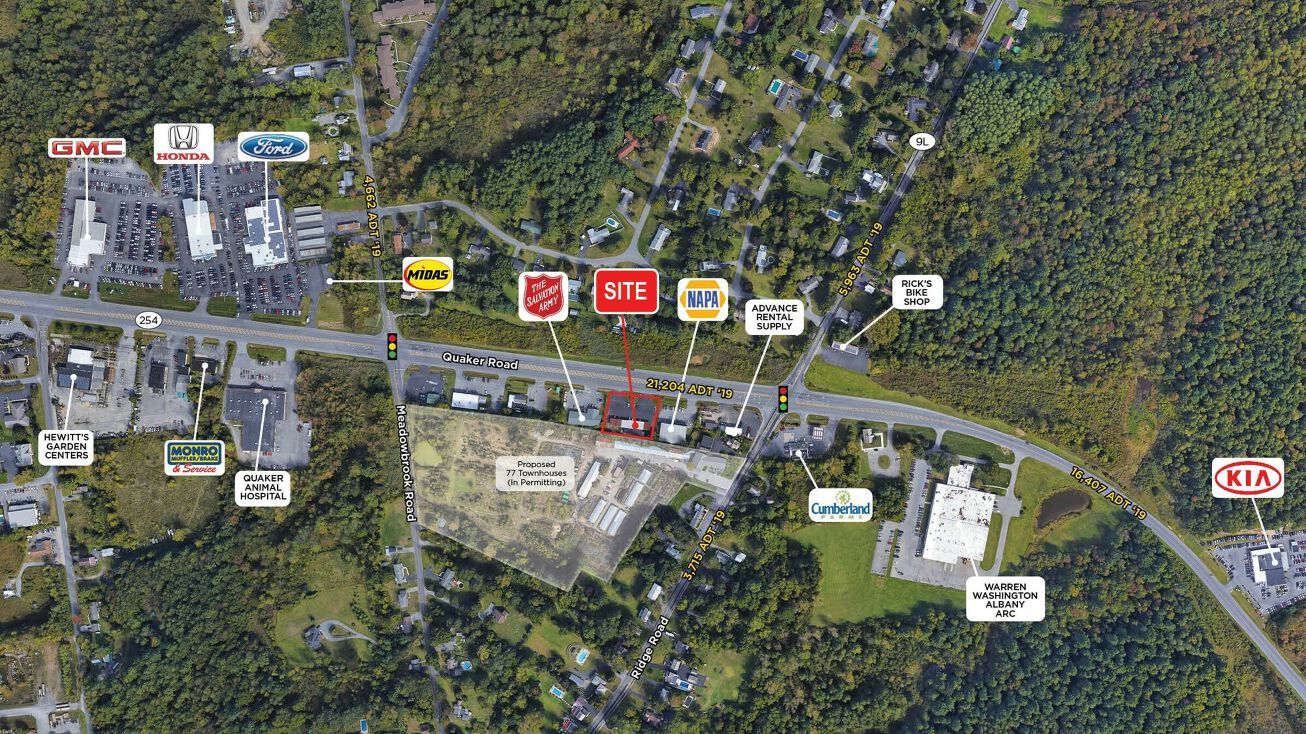 384 Quaker Road, Queensbury, NY 12804