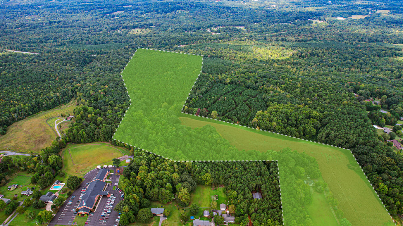 1862 Salem Church Rd, Lincolnton, NC 28092