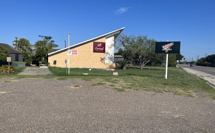 Pictures of Office, Mixed Use, Special Purpose property located at 1120 E Carlos Truan Blvd, Kingsville, TX 78363 for sales - image #1