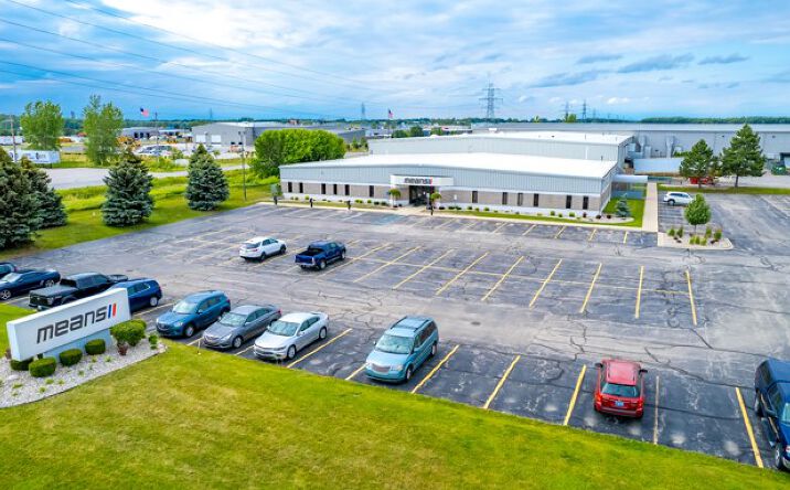 100 S Outer Dr, Saginaw, MI 48601 | Crexi.com