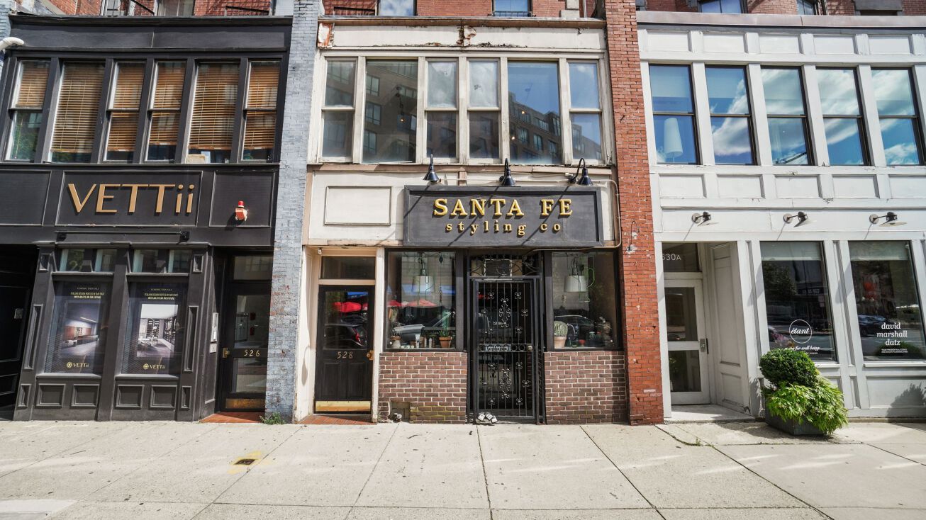 528 Tremont St, Boston, MA 02116 | Crexi.com