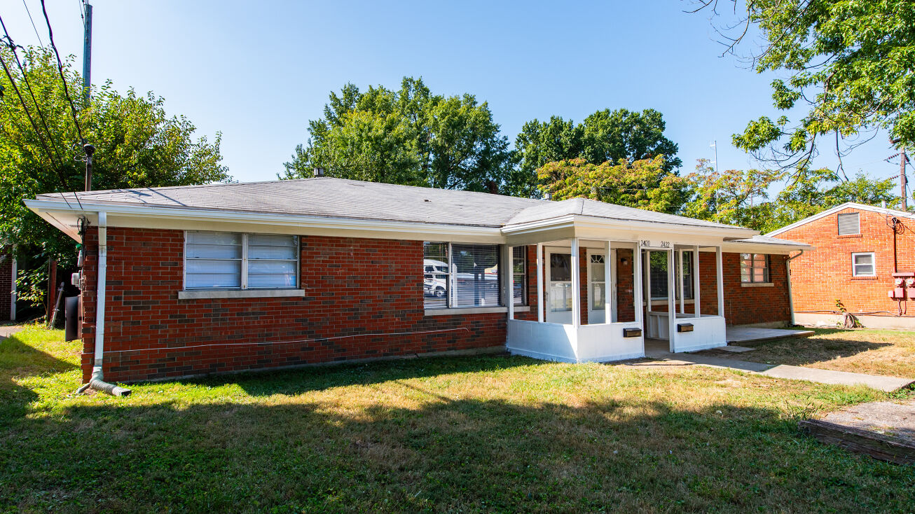 2420 Farnsley Rd, Louisville, KY 40216