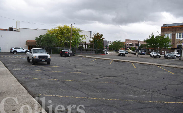 Pictures of Land property located at 0 Arthur Street, Caldwell, ID 83605 for comps - image #1