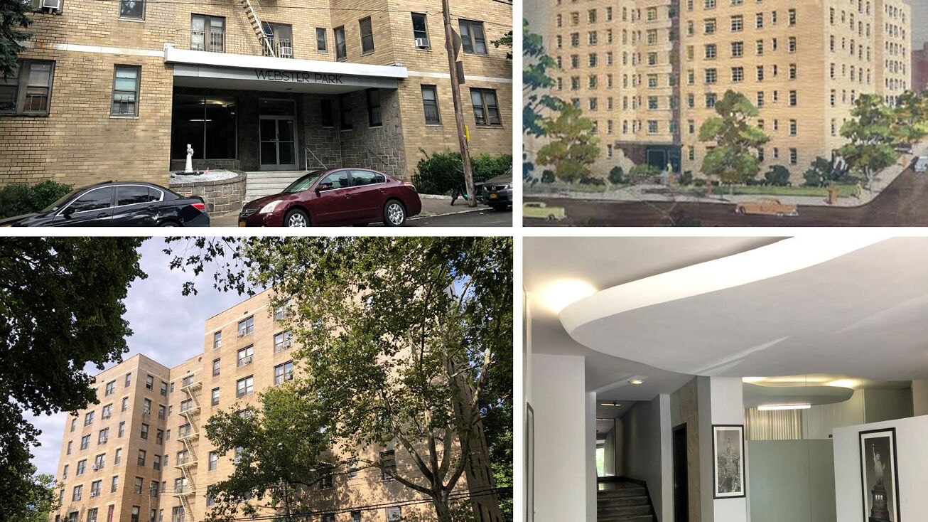 530 E 234th St, The Bronx, NY 10470