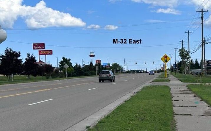Pictures of Land property located at Lot 9 M-32/Crittenden Court, Crittenden, KY 49707 for sales - image #1