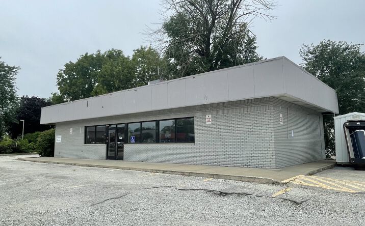 Pictures of Land property located at 1101 N Prospect Ave, Champaign, IL 61820 for sales - image #1
