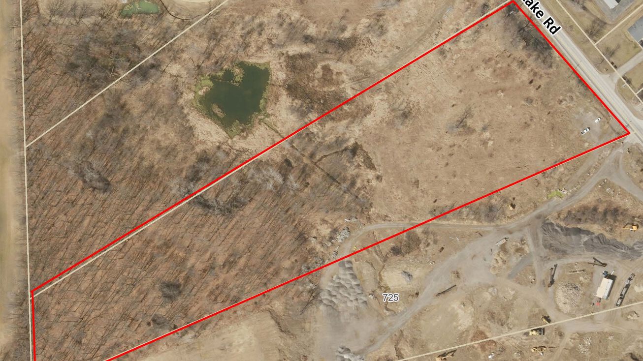 Whitmore Lake Rd, Northfield Township, US 48189