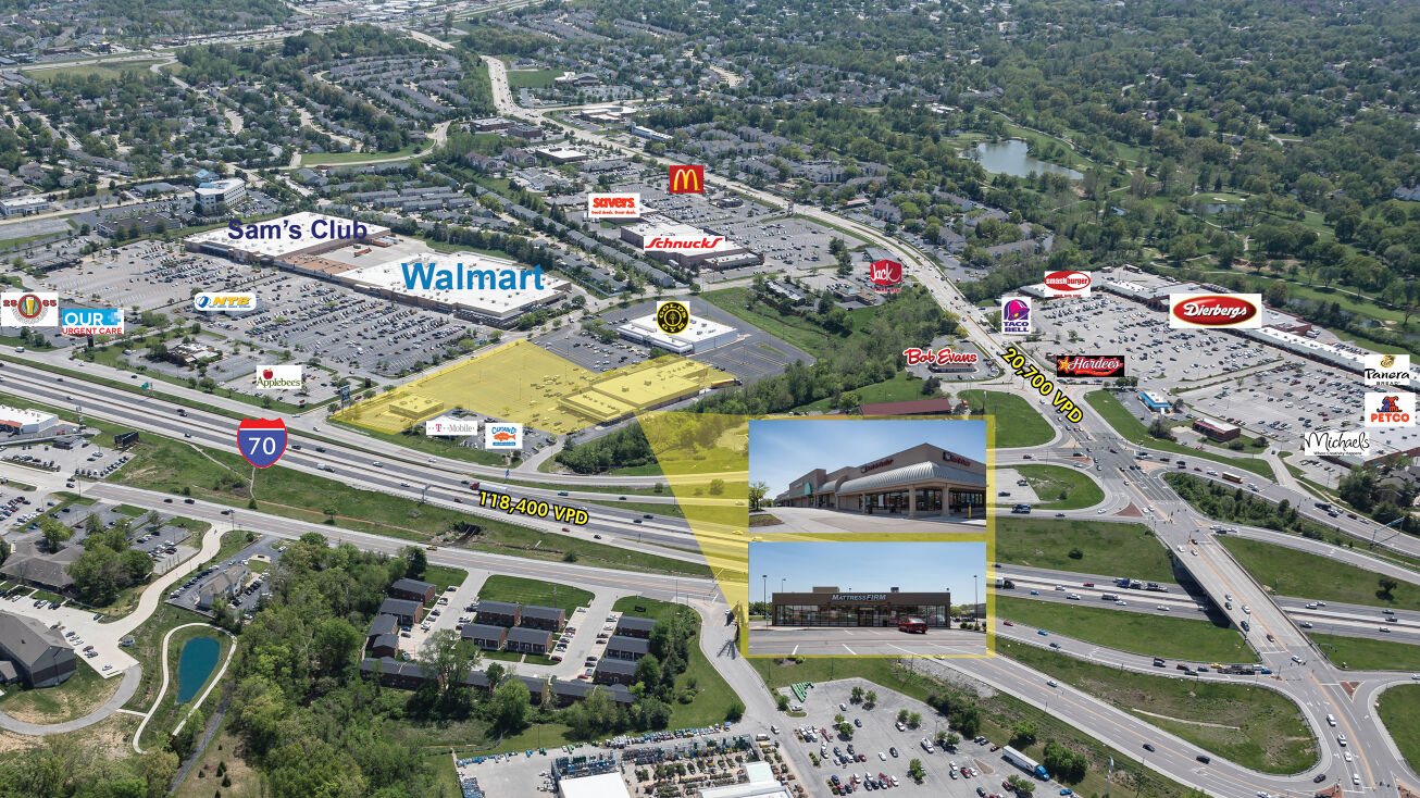 1067 Regency Parkway, Saint Charles, MO 63303