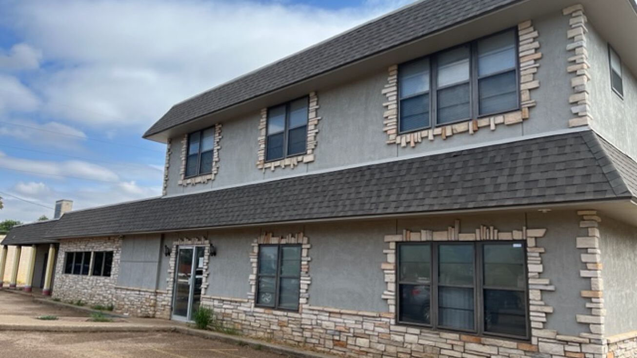 3411 Knoxville Ave, Lubbock, TX 79413