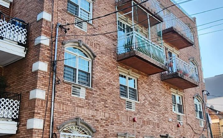 Pictures of Multifamily property located at 56-26 Van Cleef St, Queens, NY 11368, 56-28 Van Cleef St, Queens, NY 11368 for sales - image #1