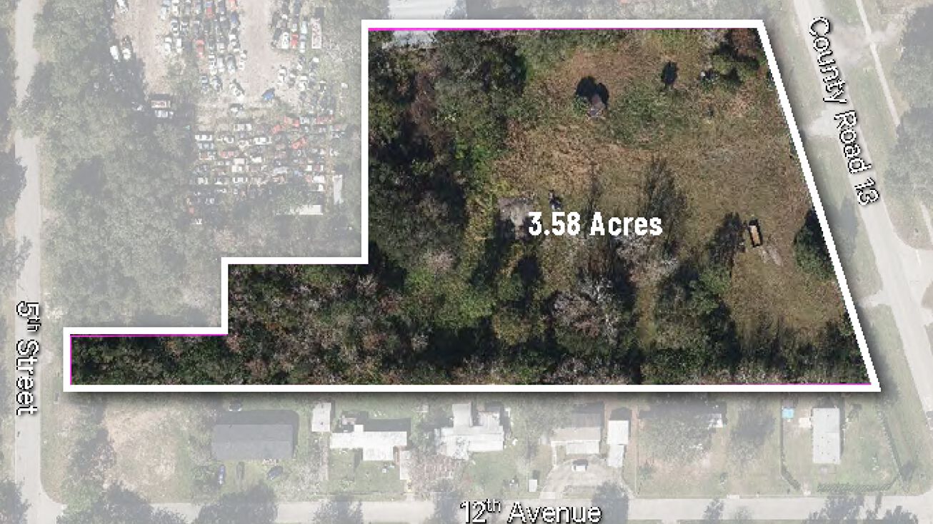 250 N Co Rd 13, Orlando, FL 32833