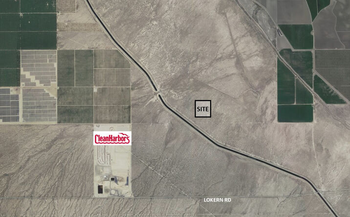 Pictures of Land property located at 2500 Lokern Rd, Buttonwillow, CA 93206 for sales - image #1