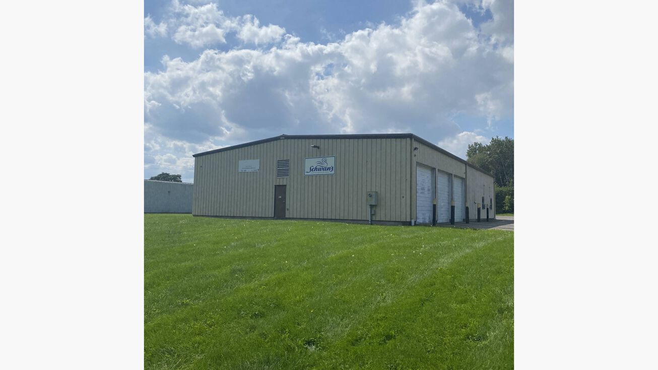 230 Latta Brook Industrial Park Rd, Horseheads, NY 14845