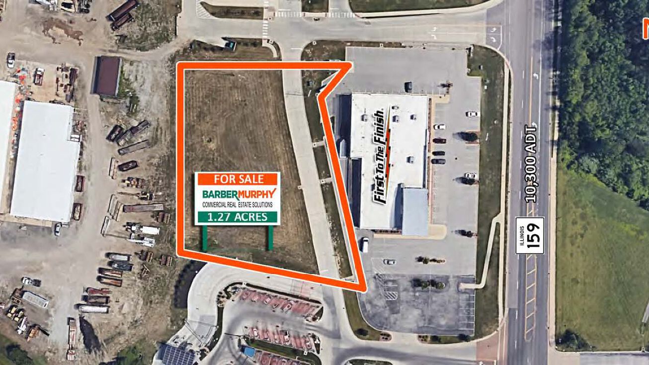 2341 Plum St, Edwardsville, IL 62025