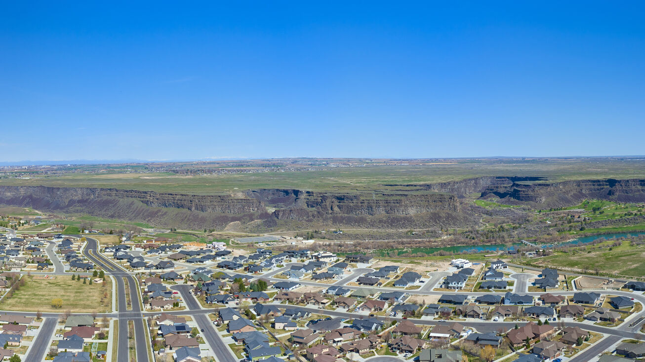 Golf Course Rd, Jerome, ID 83338