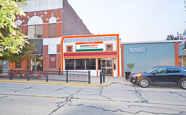 Pictures of Retail property located at 104 W Main St, Belleville, IL 62220 for sales - image #1