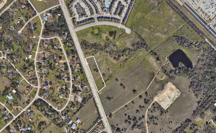 Pictures of Land property located at Holleman Dr, College Station, TX 77845 for sales - image #1