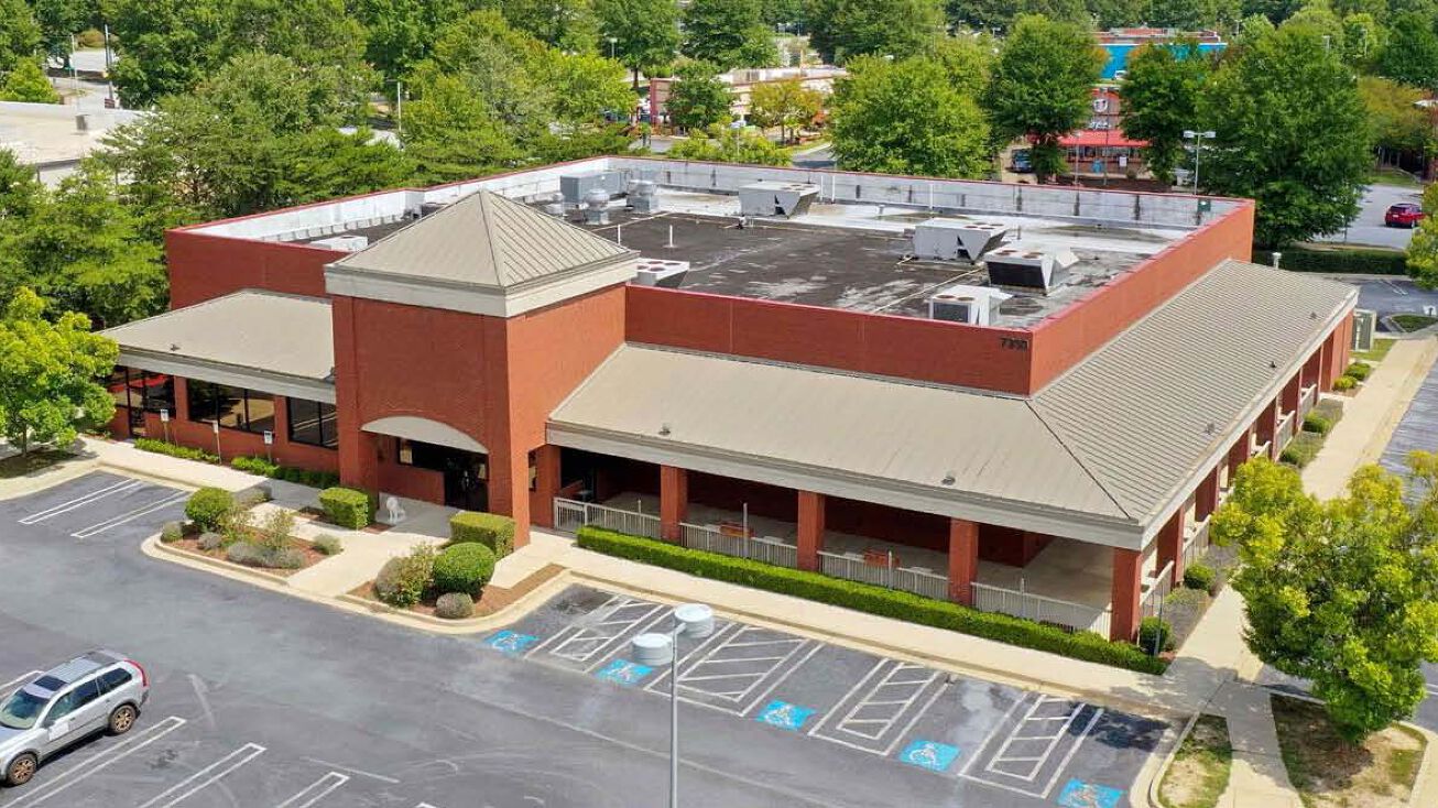 2995 Stonecrest Pass, Stonecrest, GA 30038