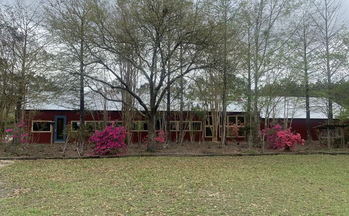 Pictures of Industrial property located at 22278 10th St, Abita Springs, LA 70420 for comps - image #1